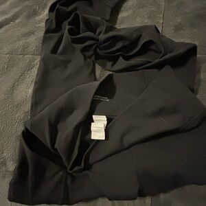 Fabletics Black Leggings